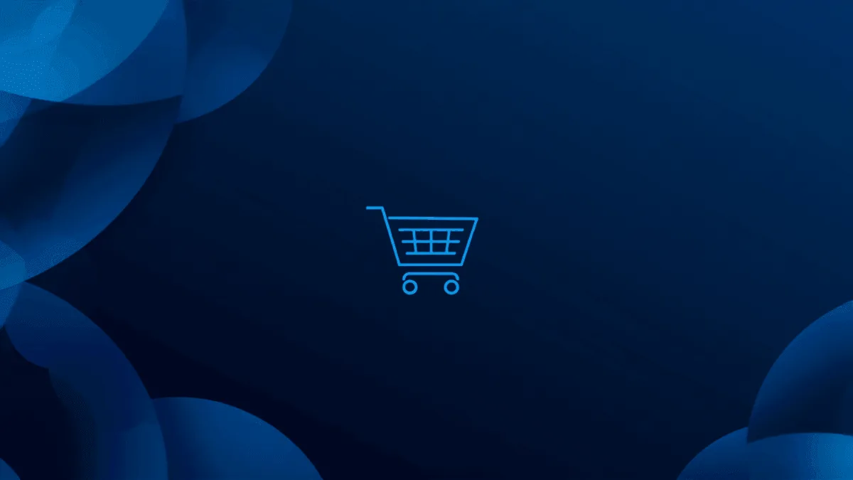 Explorar servicio de tiendas en línea